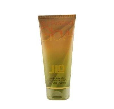 Jennifer Lopez Sunkissed Glow Tělové mléko 200ml