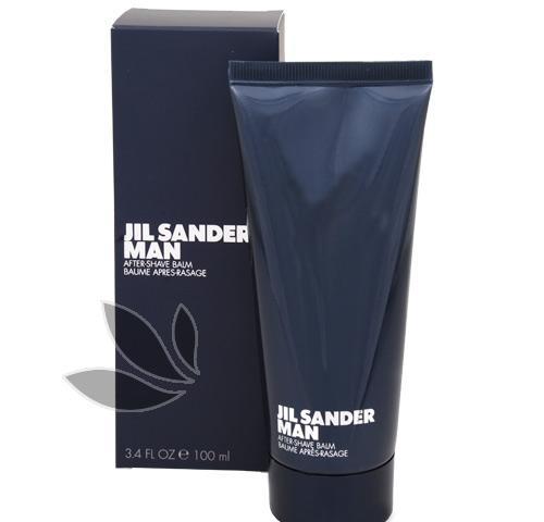 Jil Sander Man NEW Balzám po holeni 100ml