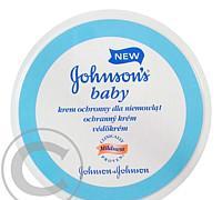 JOHNSON´S BABY ochranný krém proti opruzeninám 50ml