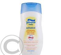 JOHNSON´S BABY Softlotion extracare 250ml