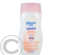 JOHNSON´S BABY Softlotion-mléko lightcare 250ml