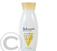 JOHNSON´S gel sprchový 250ml med