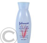 JOHNSON´S krém sprchový hydratační 250ml