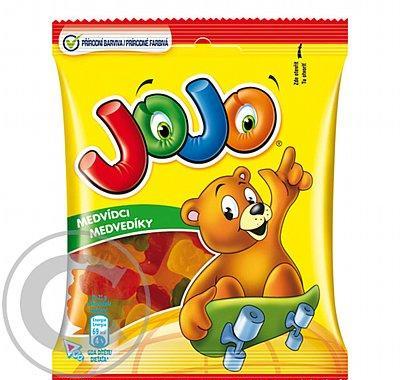 JOJO Medvídci 90g/80g