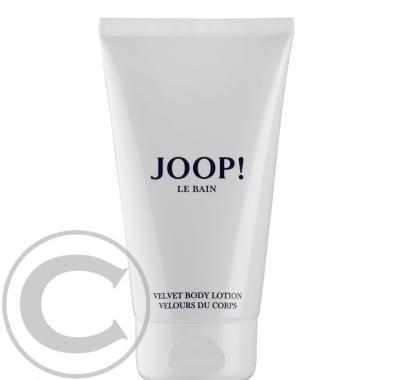 Joop Le Bain Tělové mléko 150ml