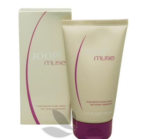 Joop Muse Tělové mléko 150ml