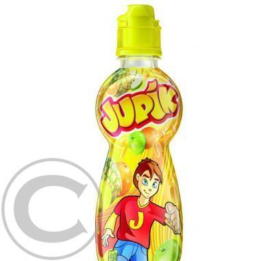 JUPÍK 0,33l multivitamín