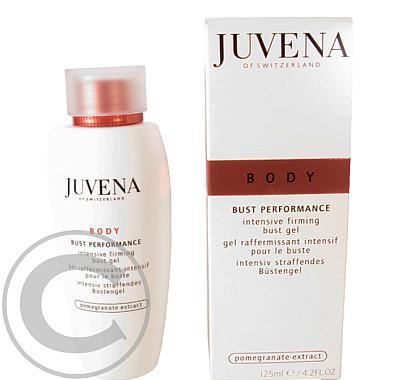 JUVENA Body zpevňující krém na poprsí 125 ml