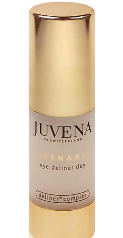 JUVENA Deliner protivráskový oční denní gel 15 ml