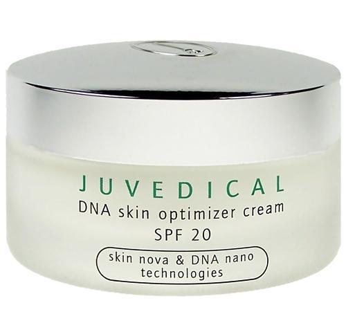 JUVENA JUVEDICAL DNA krém na suchou pleť SPF20 50 ml