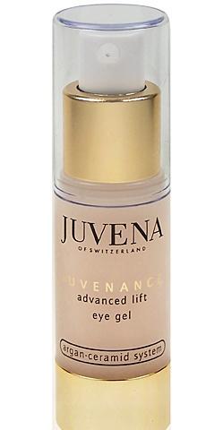 JUVENA JUVENANCE Advanced liftingový oční gel 15ml