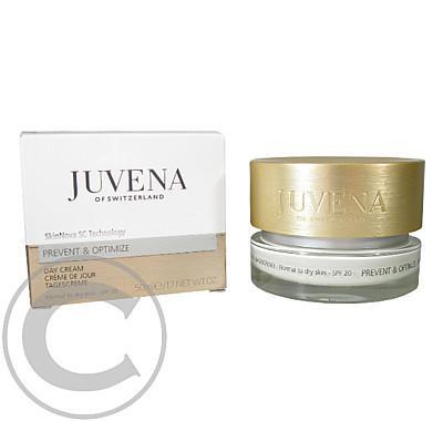 JUVENA PREVENT&OPTIMIZE Day Cream SPF20 50ml