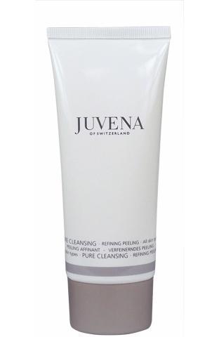 JUVENA-PURE čistící peeling 100 ml