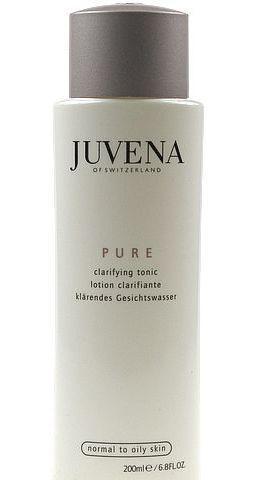 JUVENA-PURE čistící tonikum 200 ml