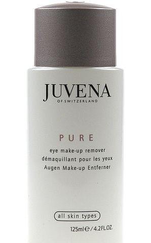 JUVENA-PURE odličovač na oči 125 ml