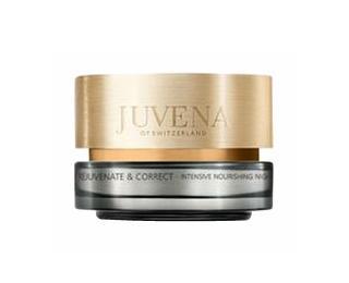 JUVENA REJUVENATE&CORRECT Intensive Night Creme 50ml