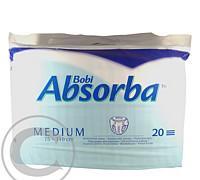 Kalhotky absorpční Bobi Absorba Medium 20 ks