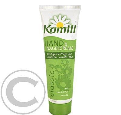 Kamill Classic krém na ruce 30ml tuba