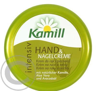 Kamill Intensiv krém na ruce 150ml dóza