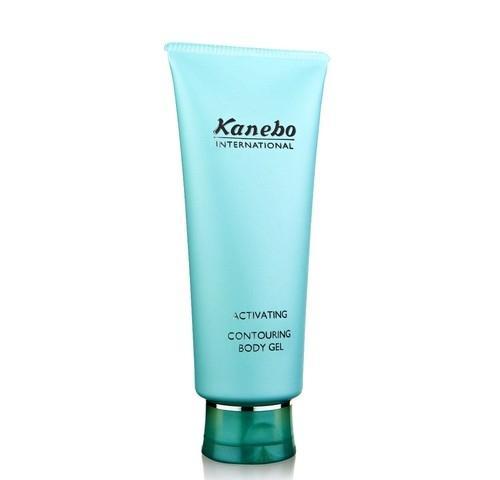 Kanebo Activating Contouring Body Gel  200ml