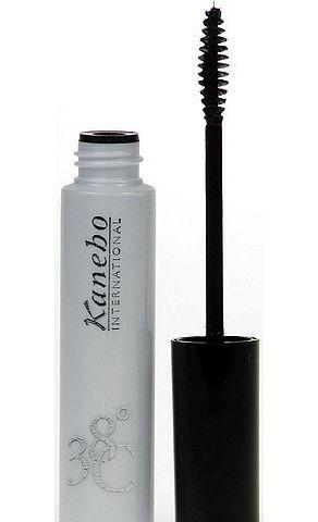 Kanebo Mascara 38C Black  7,5ml Odstín Black černá