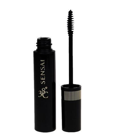 Kanebo Mascara Sensai 38C 6ml Odstín M-1 Black černá