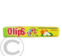 KENT Olips Multivitamin stick 26g