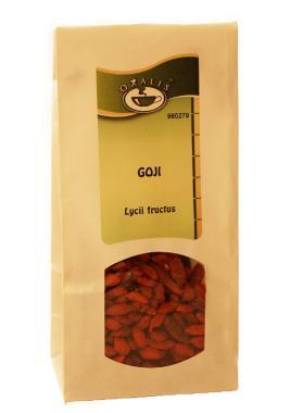 Oxalis Goji 80g