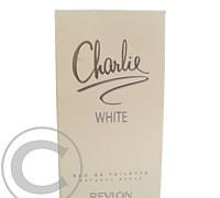 Revlon Charlie White Toaletní voda 50ml