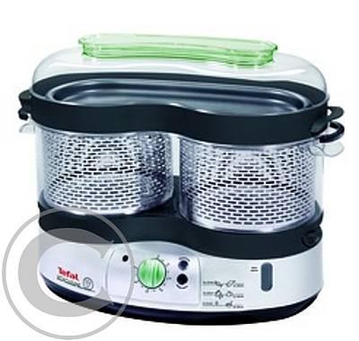 TEFAL VS400136 Parní hrnec, TEFAL, VS400136, Parní, hrnec