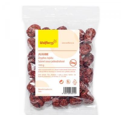 WOLFBERRY Jujube cicimek datlový 100 g