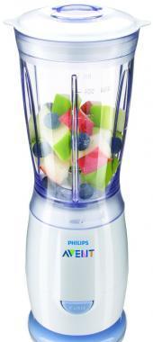 Avent Philips SCF860/25 Minimixér