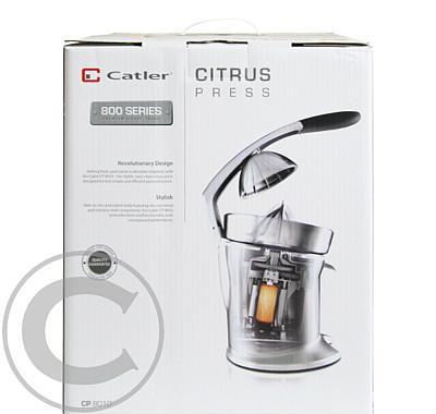 CATLER LIS NA CITRUSY CP 8010, CATLER, LIS, NA, CITRUSY, CP, 8010