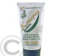 CutisHelp Konopný krém při akné 50ml