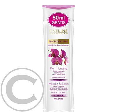 Eveline Magická orchidej - hypoalergenní tonikum 200 ml