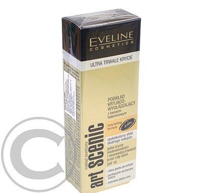 EVELINE Make up Art Scenic - béžová 30ml