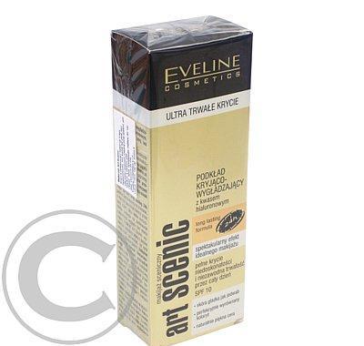 Eveline Make up Art Scenic - slonová kost 30ml