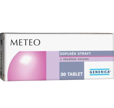 GENERICA Meteo 30 tablet