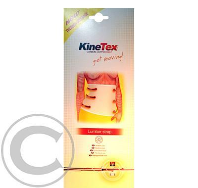 Kinetex Bederní pás 32 XL