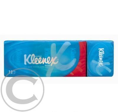 KLEENEX family (12x7 kapesníčků)