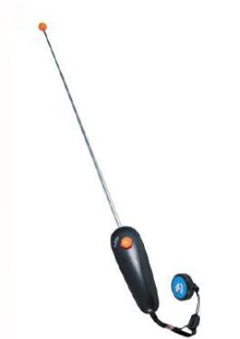 Klikr hůlka Target Stick pro výcvik psa TR 1ks