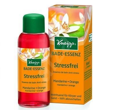 KNEIPP® Olej do koupele Antistres 100 ml