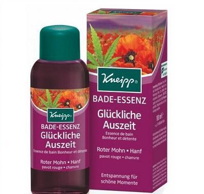 KNEIPP® Olejová lázeň Staré dobré časy 100 ml