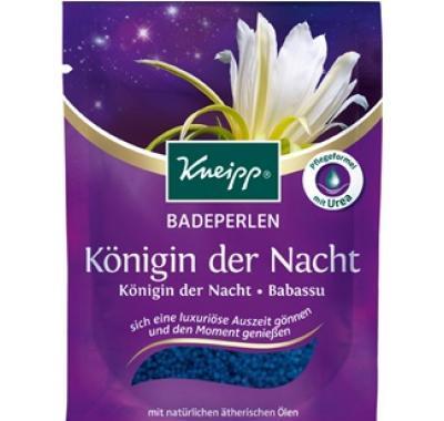 KNEIPP® Perly do koupele Královna noci 60 g