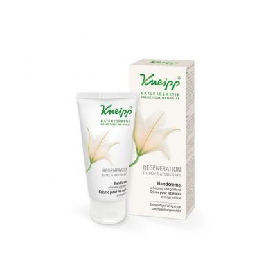 KNEIPP® Regenerační krém na ruce 50 ml