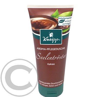 KNEIPP Sprchový balzám Čokoláda 200ml