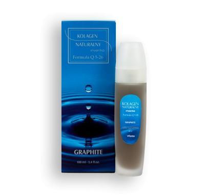 Kolagen Graphite 100 ml