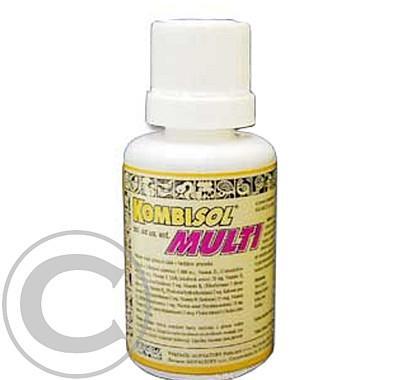 Kombisol Multi 30ml