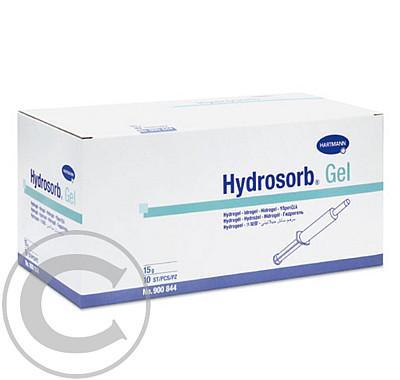 Kompres Hydrosob gel 15g/10ks : Výprodej