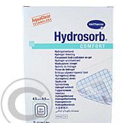 Kompres Hydrosorb Comfort sterilní 4.5 x 6.5 cm / 5 ks